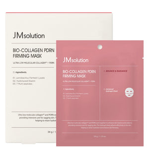Mascarilla Reafirmante Bio-Colágeno PDRN