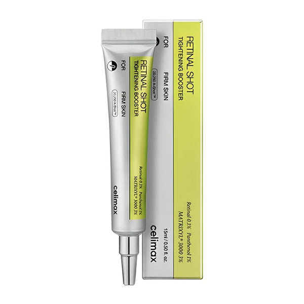 Retinal Shot Tightening Booster