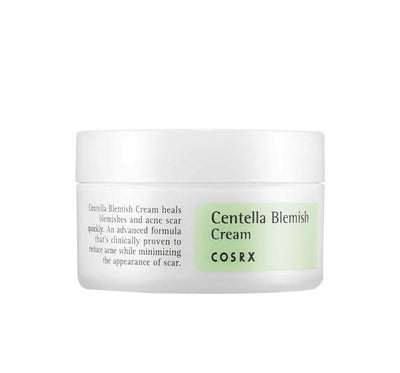 Centella Blemish Cream