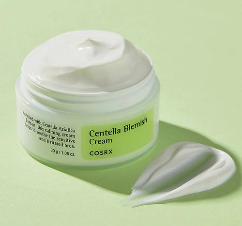 Centella Blemish Cream
