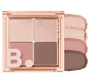 Paleta de Sombras Mode On Mute Mind
