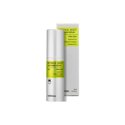 Retinol Shot Tightening Booster 30ml