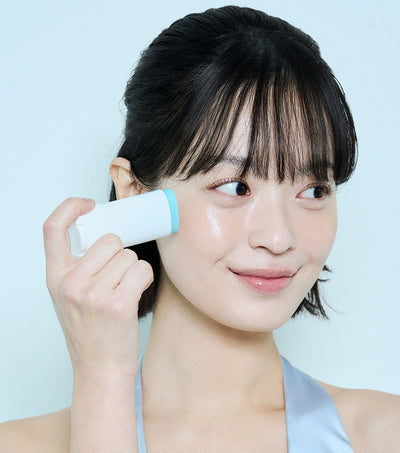 Madagascar Centella Hyalu-Cica Silky Fit Sun Stick