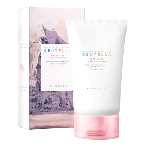 Madagascar Centella Poremizing Light Gel Cream 75 ml