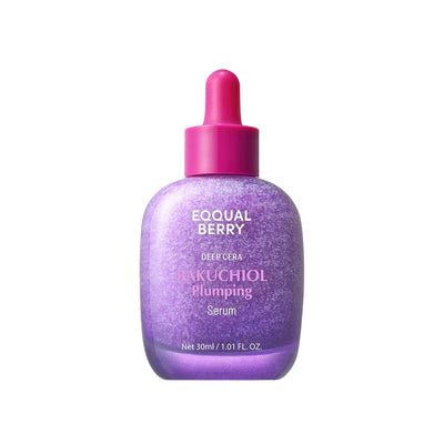 Deep Cera Bakuchiol Plumping Serum 30ml