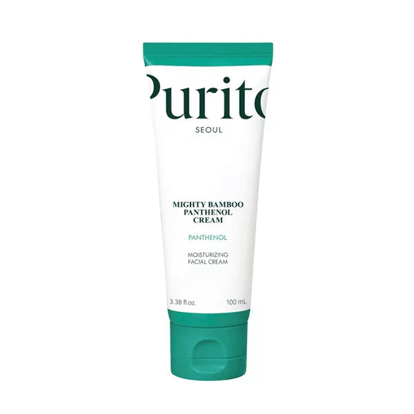 Mighty Bamboo Panthenol Cream 100ml
