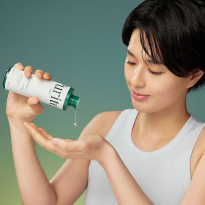 Wonder Releaf Centella Toner Unscented 200ml