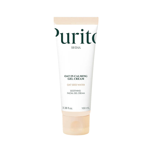 Oat-in Calming Gel Cream 100ml