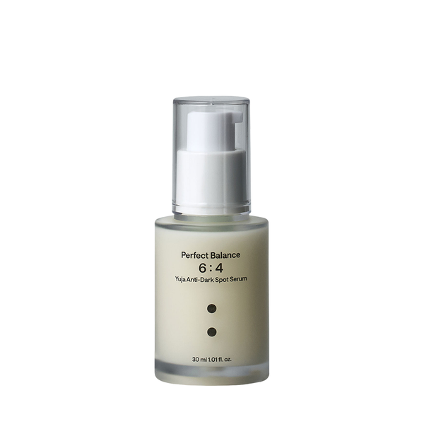 Perfect Balance 6:4 Yuja Anti-Dark Spot Serum
