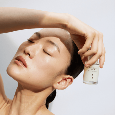 Perfect Balance 6:4 Yuja Anti-Dark Spot Serum