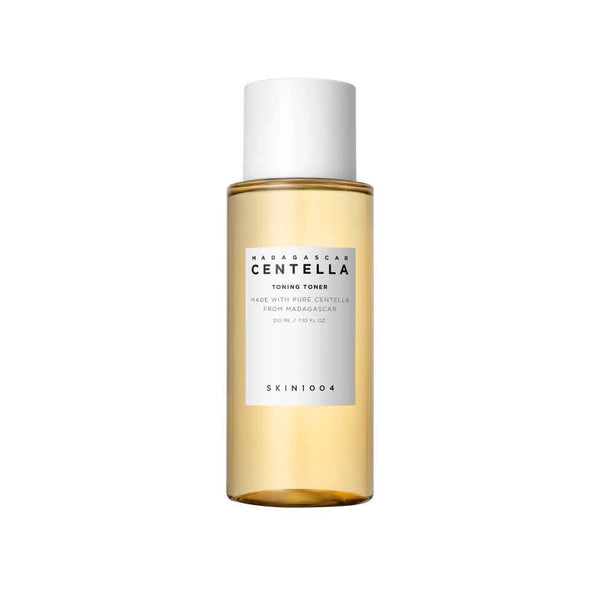 Madagascar Centella Toning Toner 210 ml