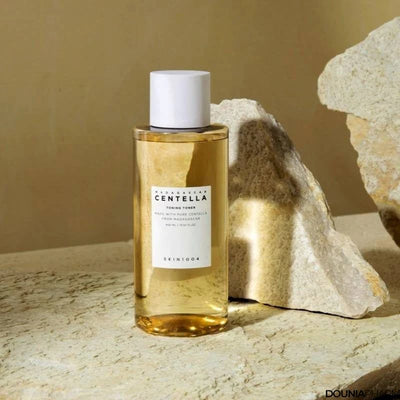 Madagascar Centella Toning Toner 210 ml